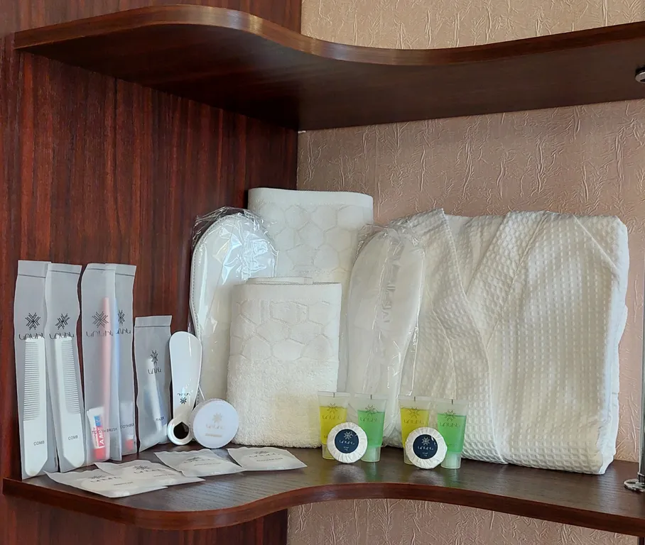 Квартира Квартира Уютная евродвушка в центре города Анапа — Анапа