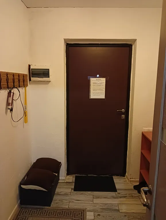 Коттедж Дом студия в станице — Елизаветинская