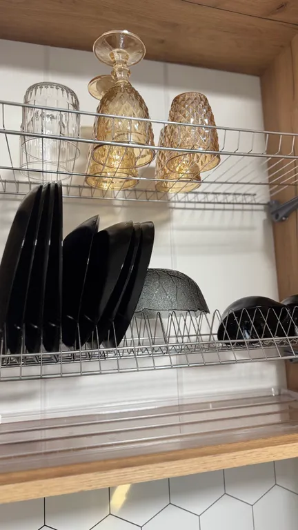 Современная квартира студия в новом доме микрорайона Парковый