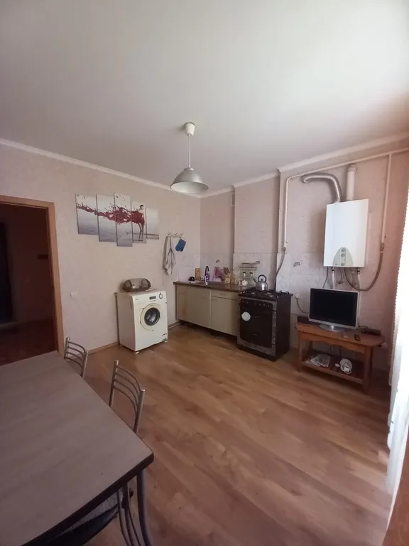 Квартира Квартира Просторная однушка — Ейск