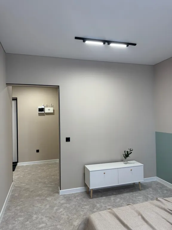 Приятная и уютная атмосфера