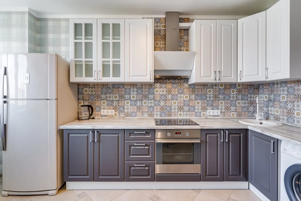 Квартира Квартира Blue apartments — Ростов-на-Дону