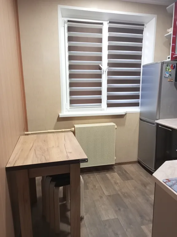 Уютная 2-комнатная квартира