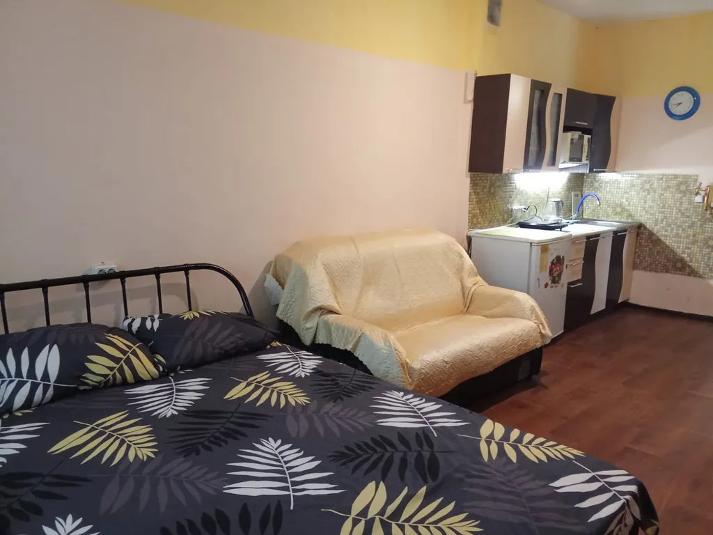 Квартира в 2 минутах от аэропорта