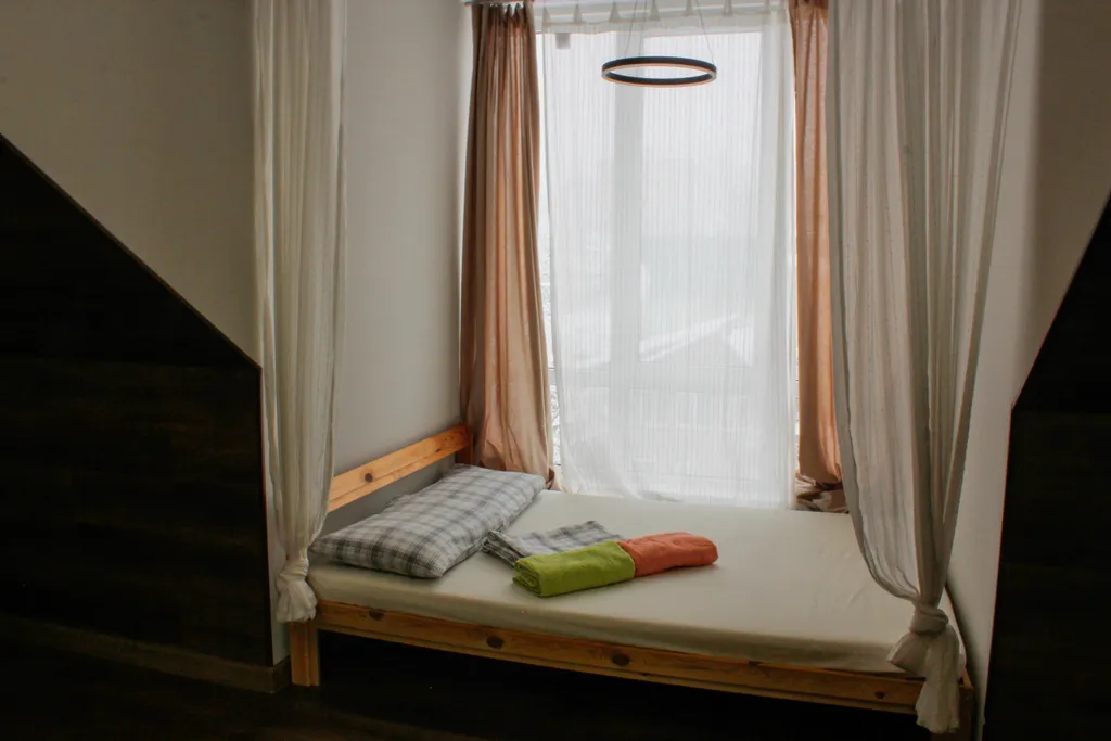 Зимняя сказка №93