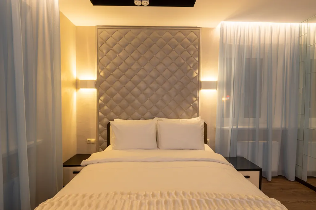 Апартаменты Модус, комфорт вдали от дома