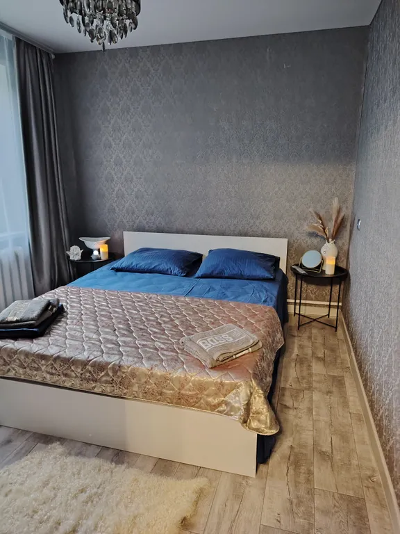 Уютная квартира — аренда посуточно в Шуя