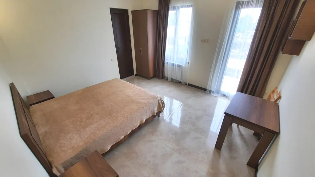 Гостевой дом на берегу моря