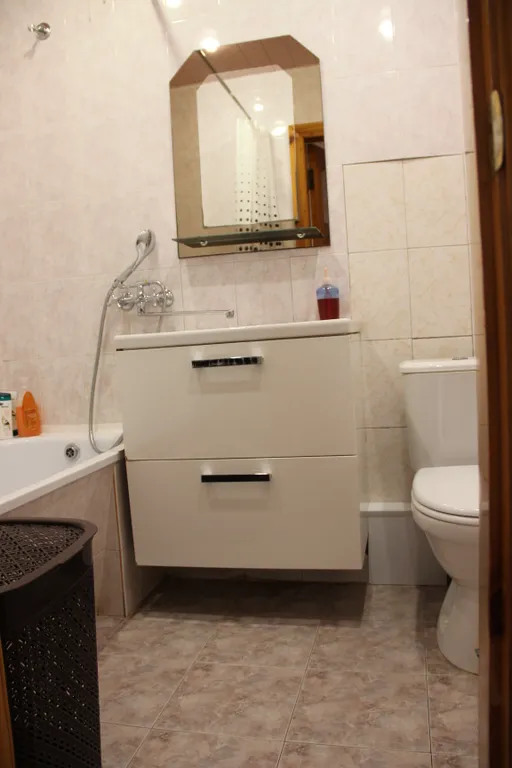 Уютная, чистая квартира в отличном районе города