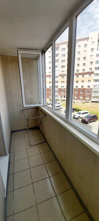 Квартира с тремя раздельными местами рядом с Добрым доктором