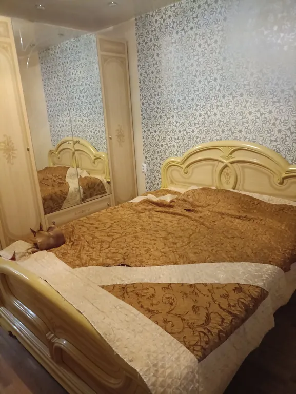 Квартира рядом с аэропортом