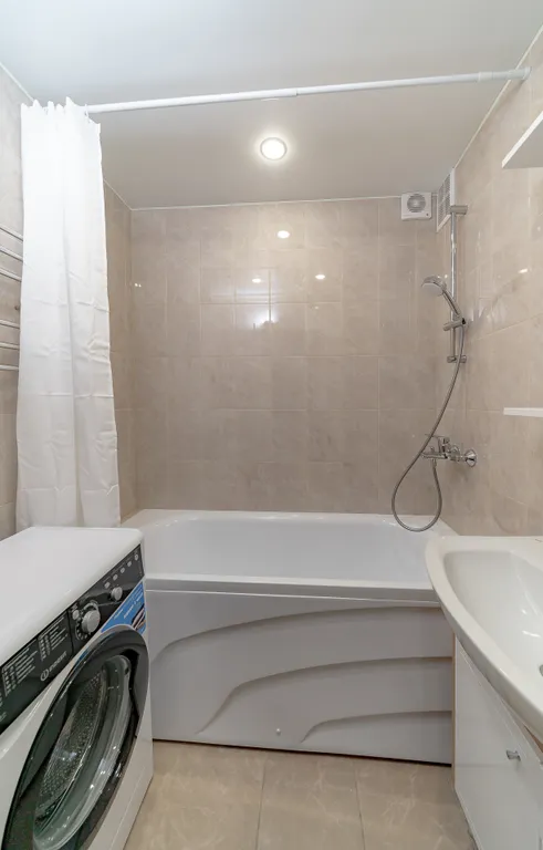 Квартира Квартира у Прибалтийской — Санкт-Петербург