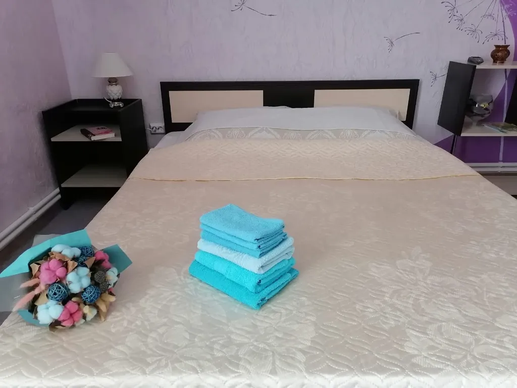 Уютные апартаменты на Урицкого