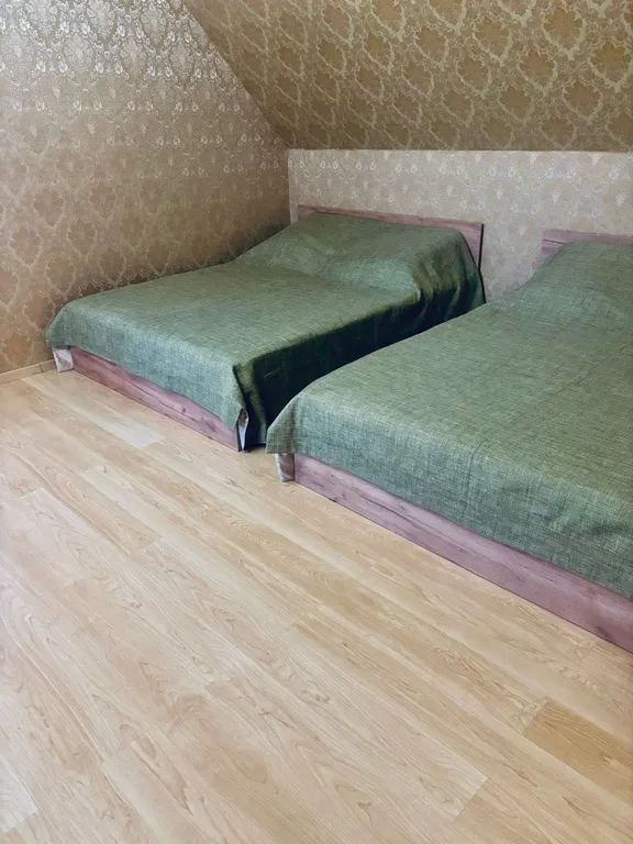 Коттедж в Парк-Отеле