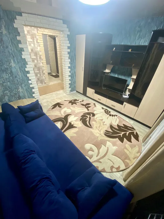 Уютная квартира — аренда посуточно в Мичуринск