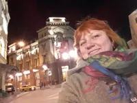 Лариса Красилова