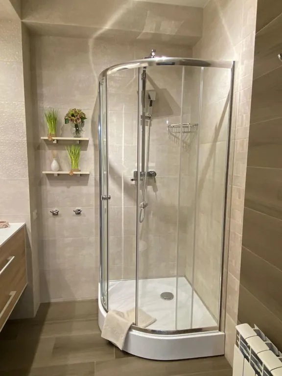 Квартира в самом центре города