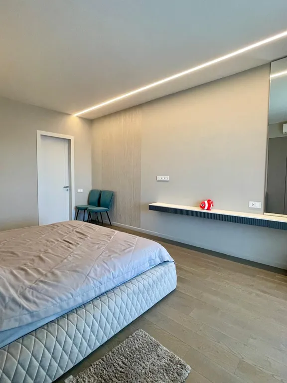 Супер квартира у самого синего моря