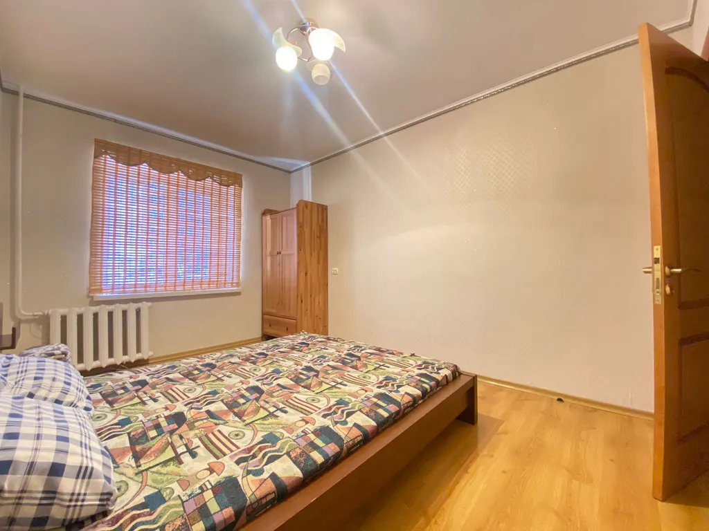 Квартира 2-комнатная Квартира — Уфа