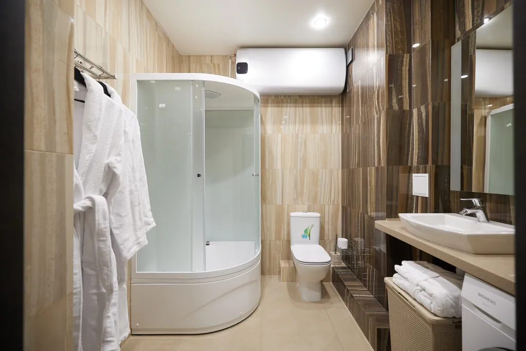 Апартаменты Писателя 2