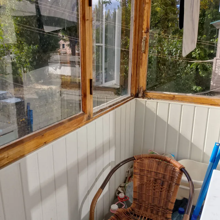 Студия в центре