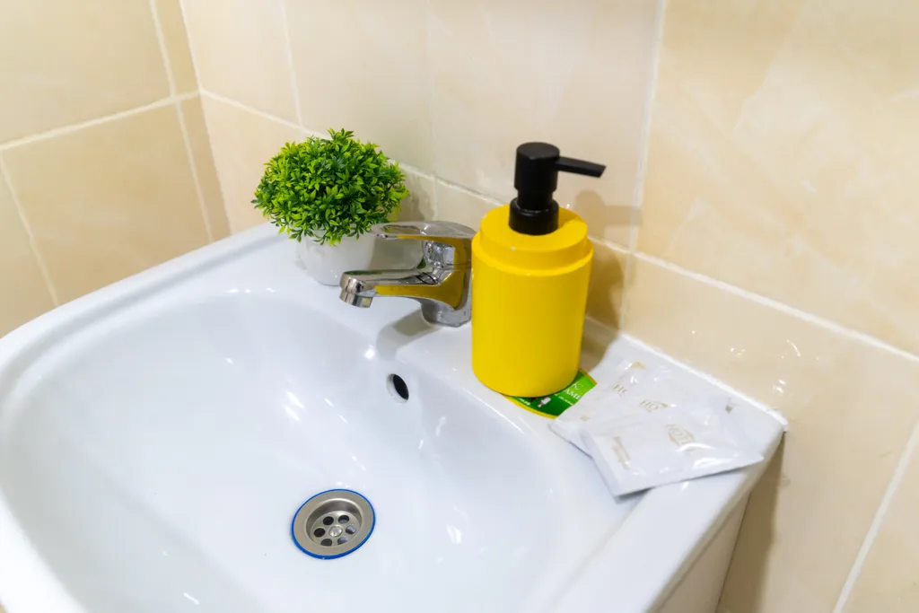 Двушка у УГМК на 8 гостей