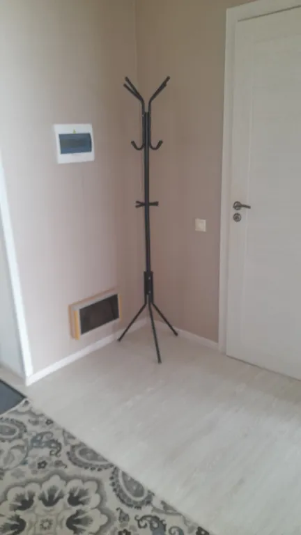 Уютная квартира в тихом уголке города