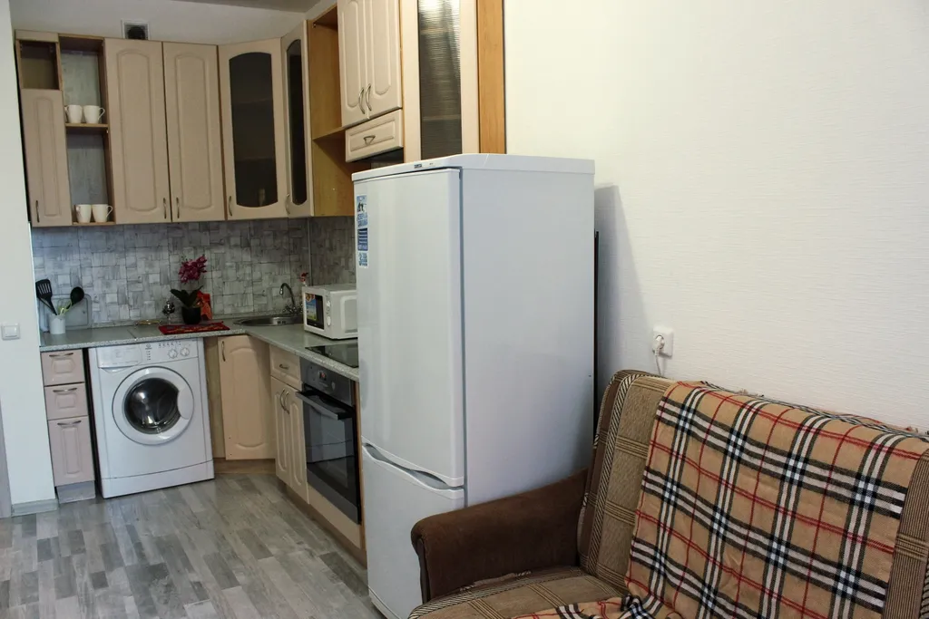 Уютная квартира возле станции Пушкино