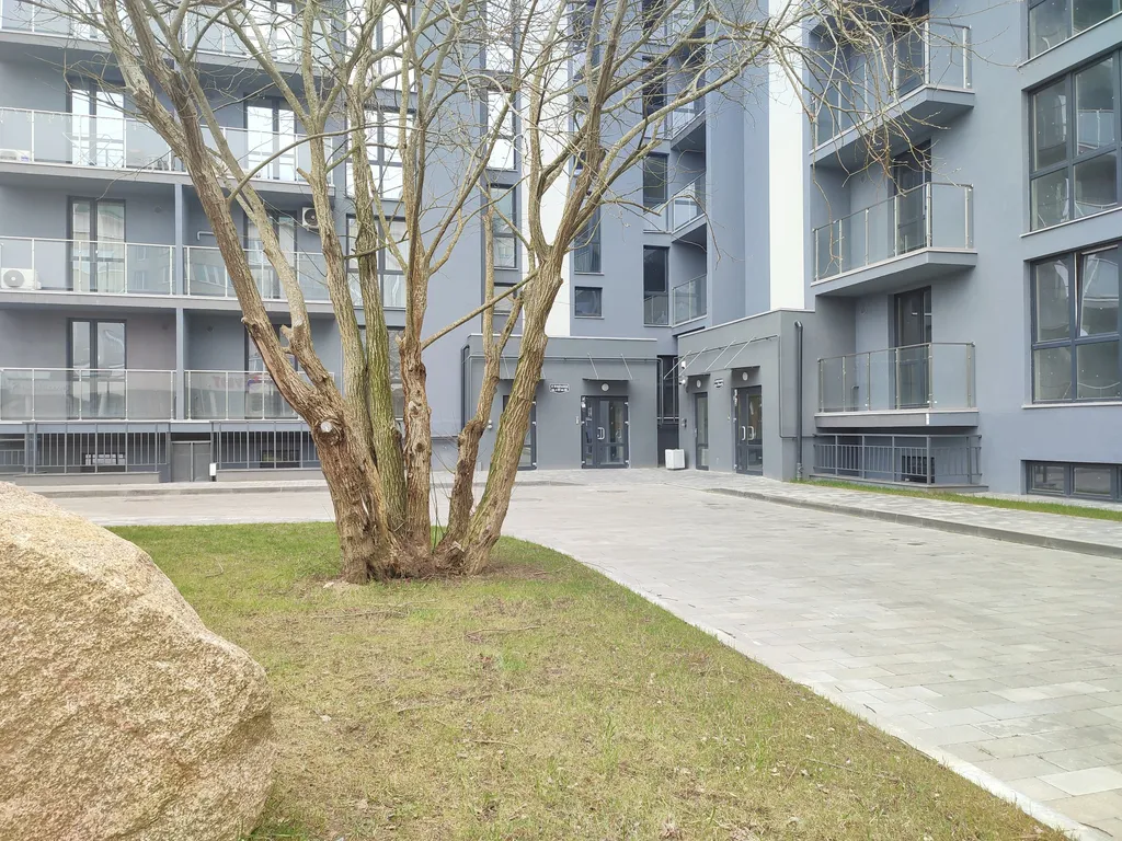 Квартира Уютные апартаменты у моря и живописного леса — Светлогорск