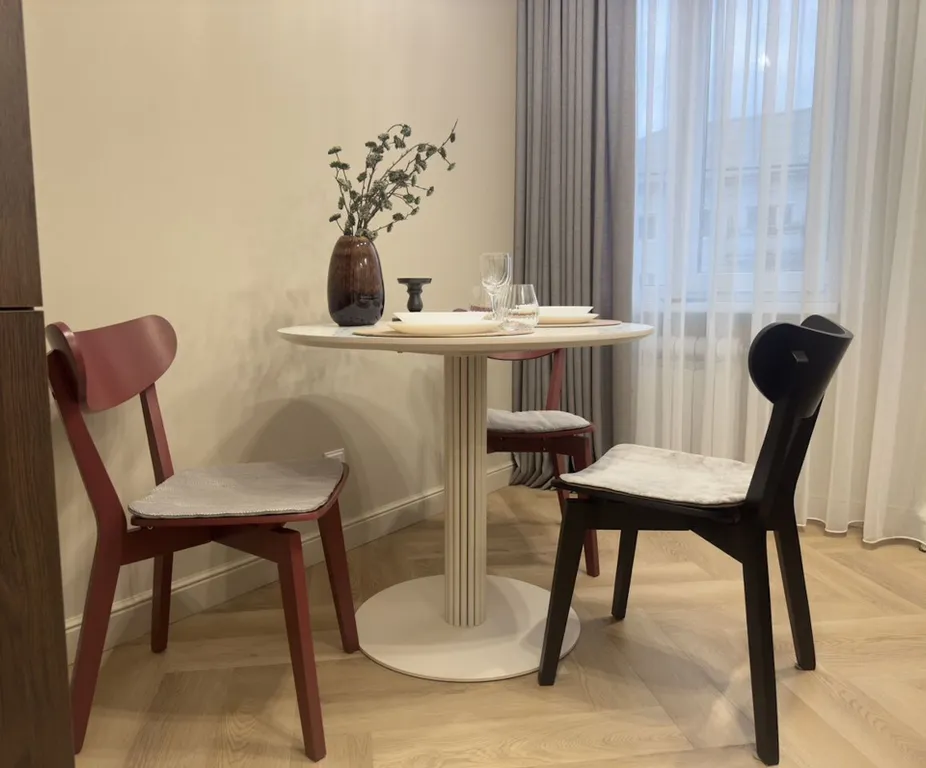 Квартира Квартира в самoм cердцe Kaлинингpaда — Калининград