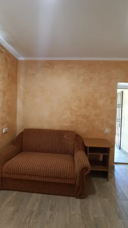 Двухкомнатный номер с отдельным входом