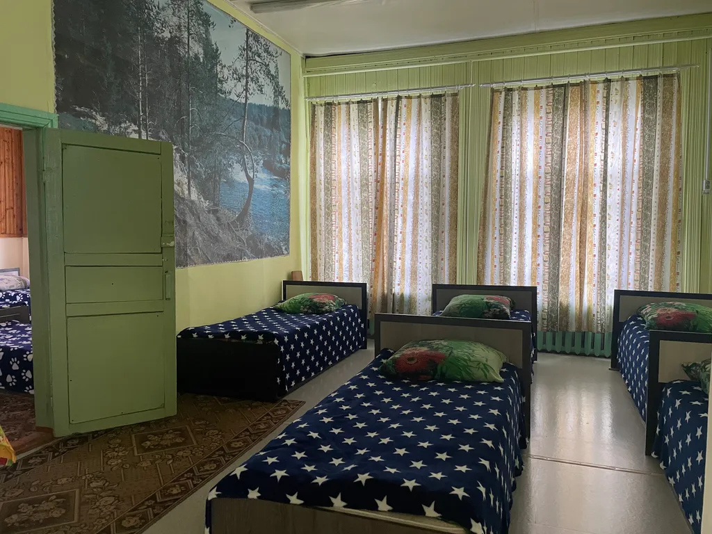 4-комнатный Дом