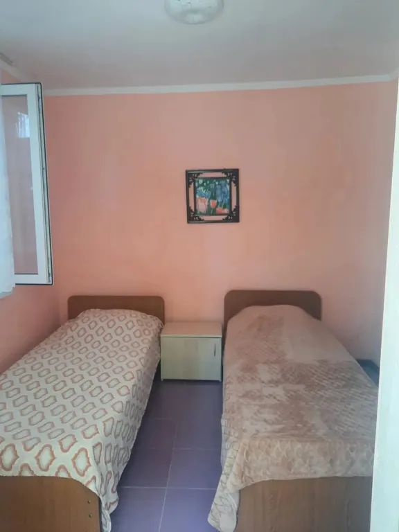 Комната