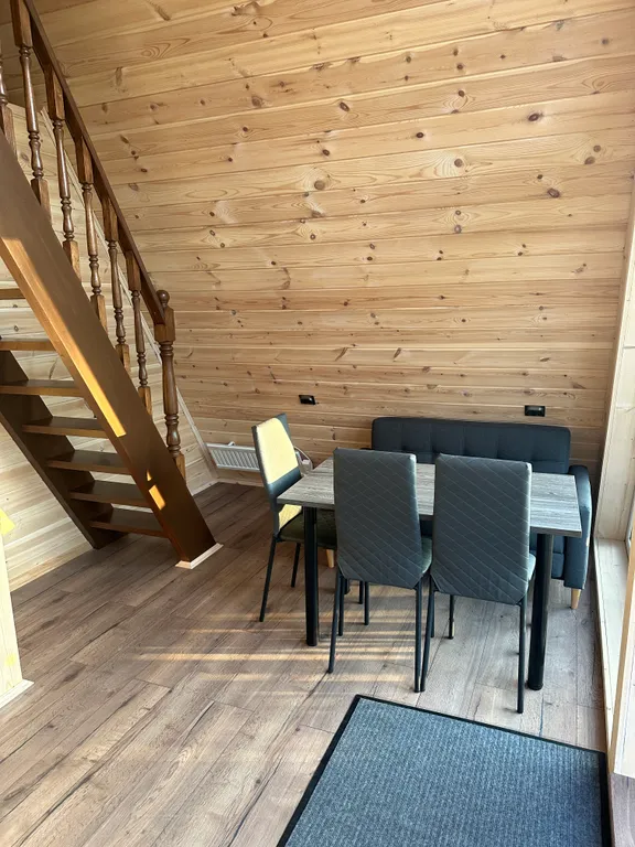 Гостевой дом на берегу Ладожского озера