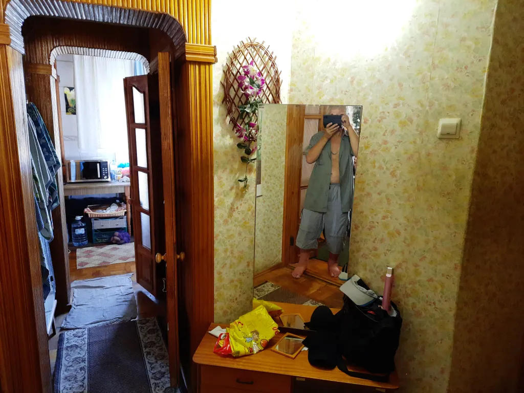 Квартира Квартира Western 2 — Евпатория