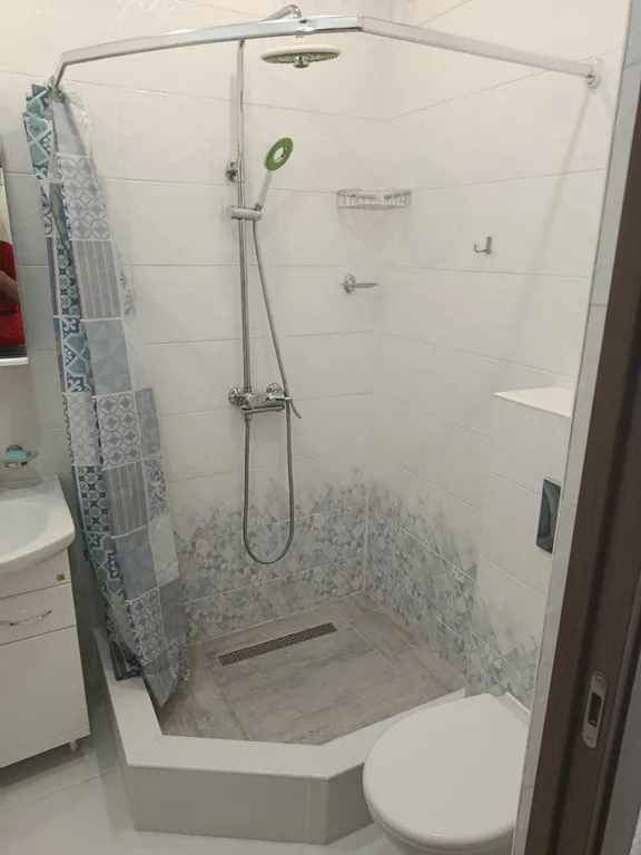 Апартаменты 32 на Соколиной