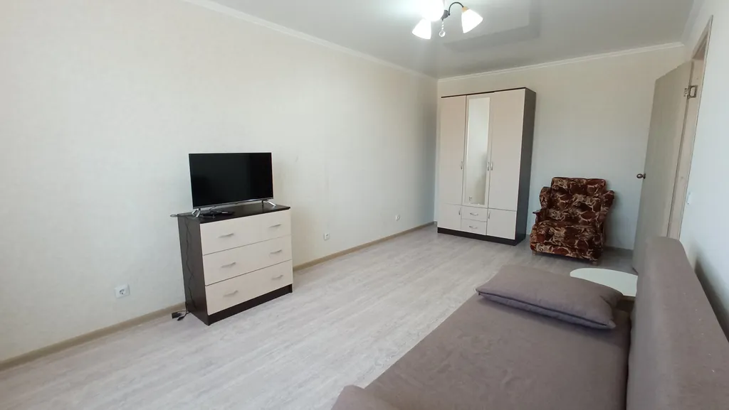 Квартира Квартира в новом жилом комплексе — Анапа