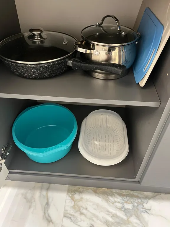 Уютная 2-ая квартира с отличным расположением