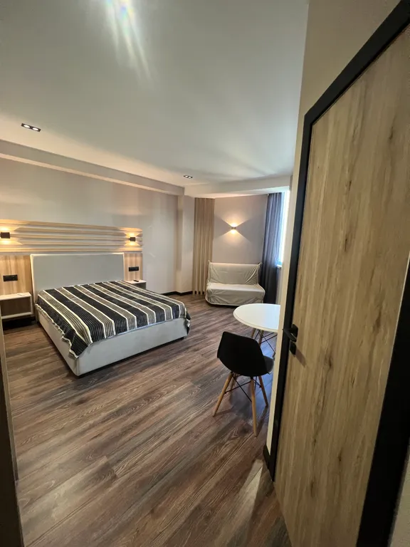 Квартира Апартамент в 2-х минутах до моря — аренда посуточно в Агой