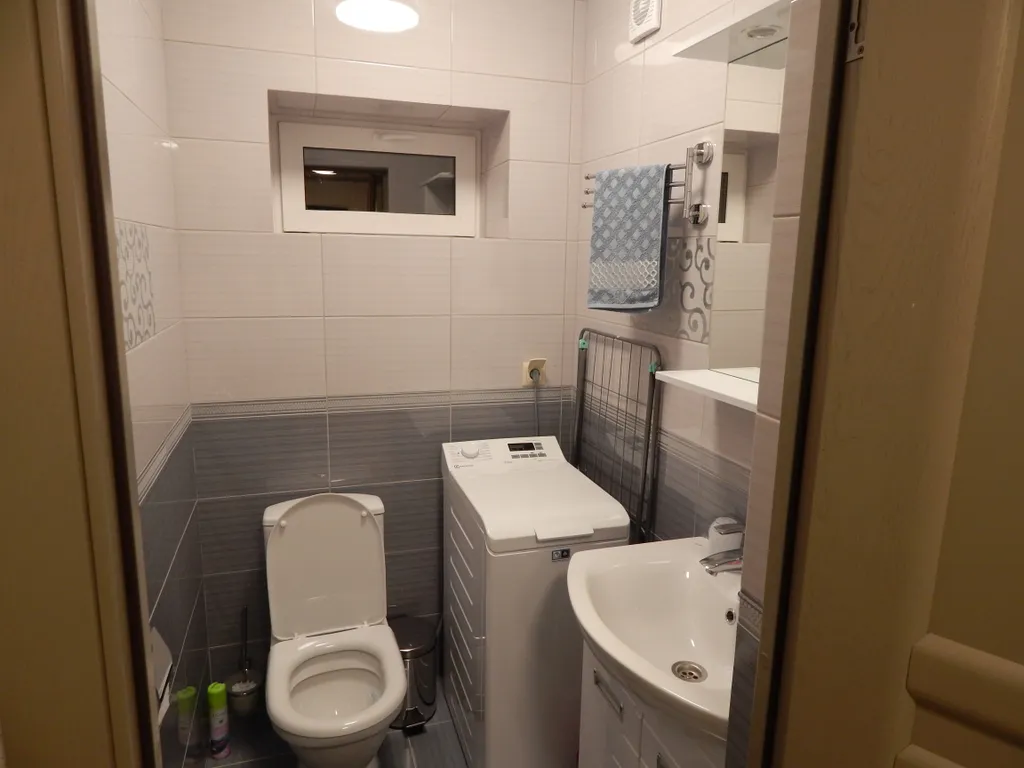 Домик с Сауной 2