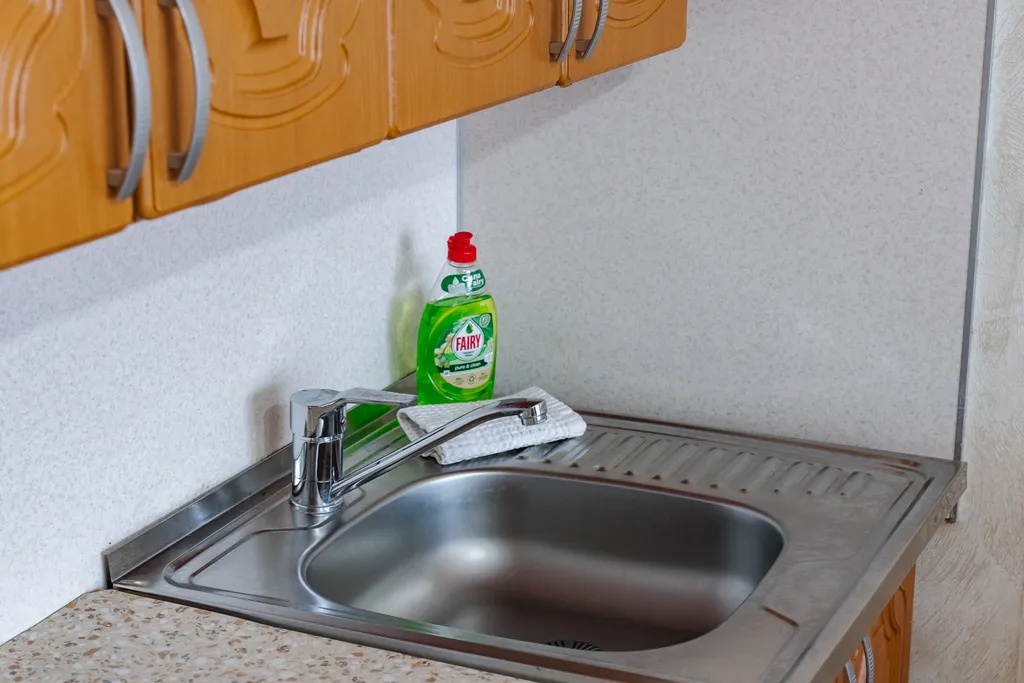 Чистая уютная студия в центре