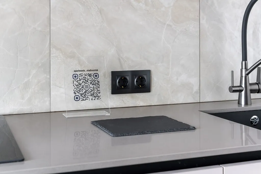 Ocean view Royal Green apartments