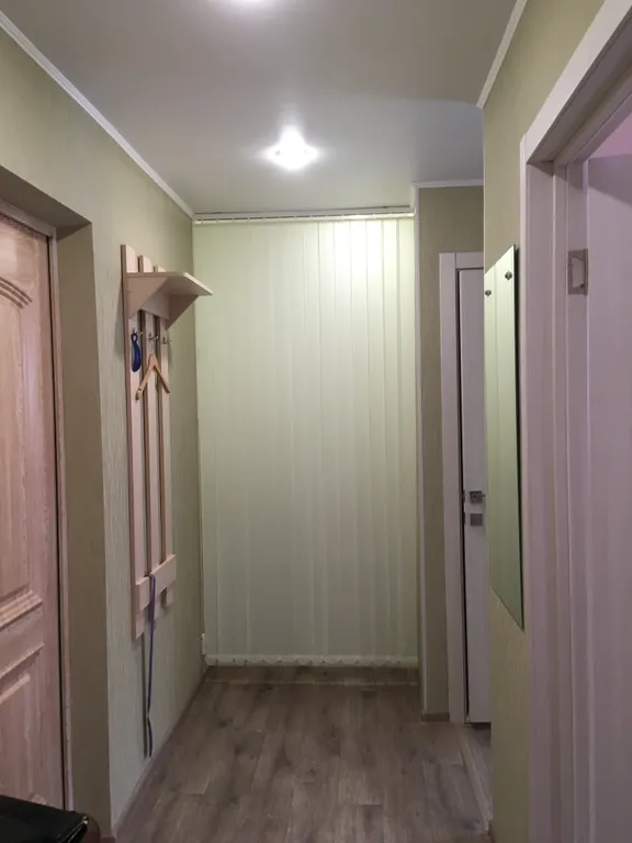 Квартира Квартира возле университета — Магнитогорск