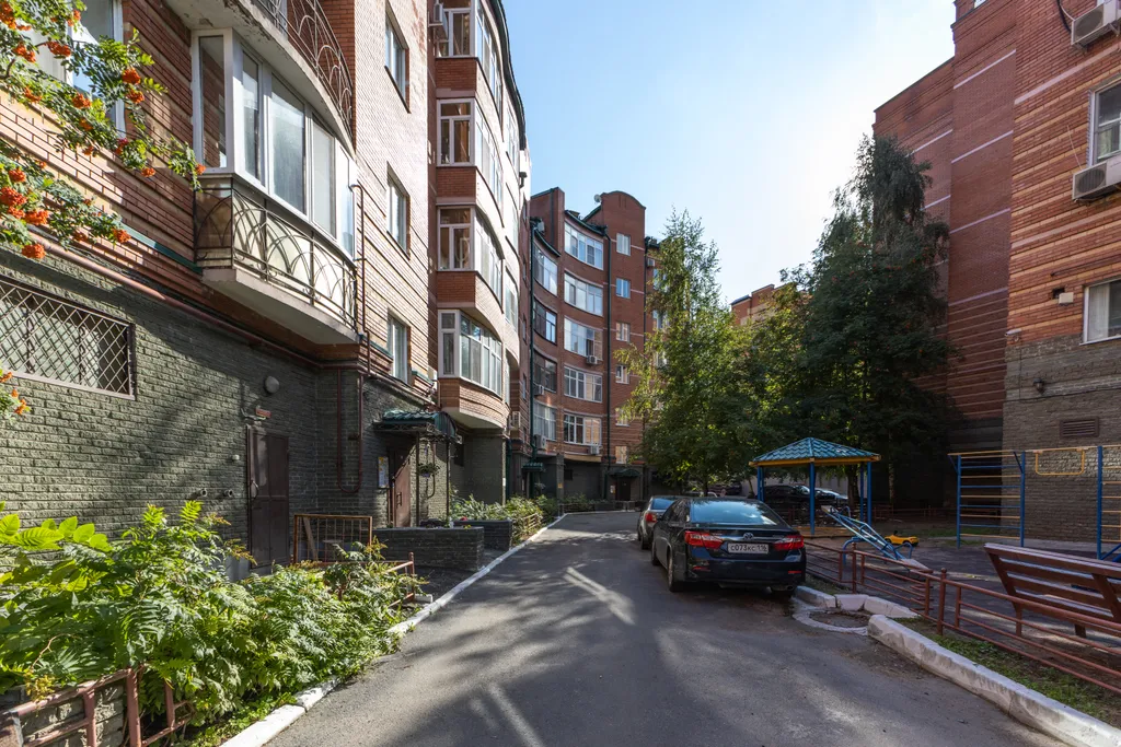 Residence Elegance возле Кремля