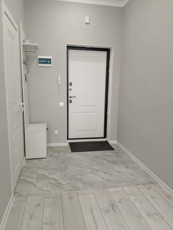 Квартира с красивым дизайном