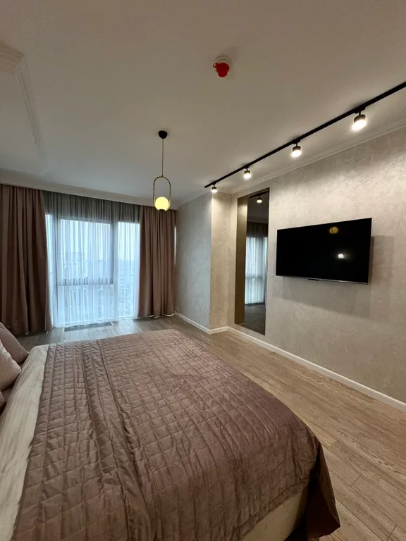 Великолепные апартаменты в сердце города