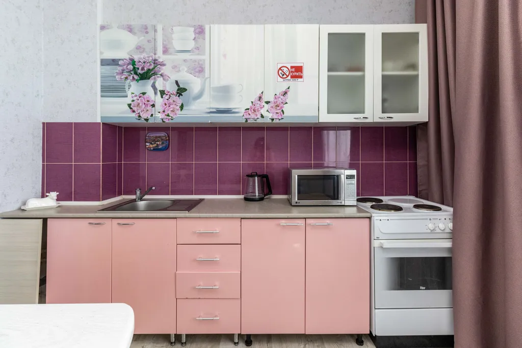 Уютная квартира рядом с перинатальным центром