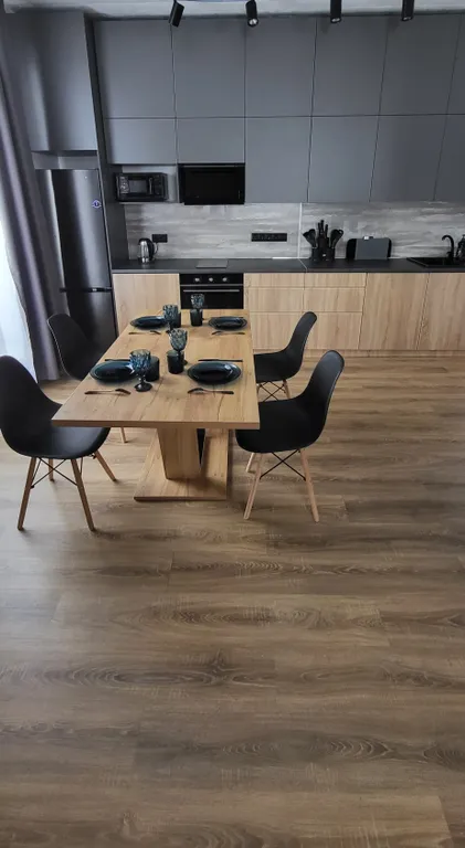 Коттедж Аппартамент с видом на гору — Шерегеш