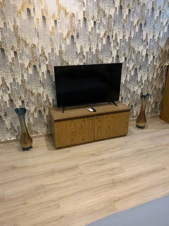 Уютная 1-комнатная квартира в престижном районе города