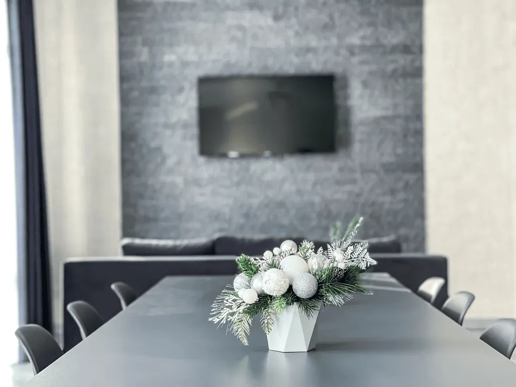 4-комнатная Квартира